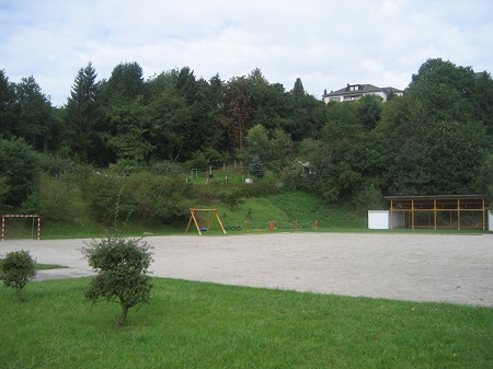 Familiensportpark 2008