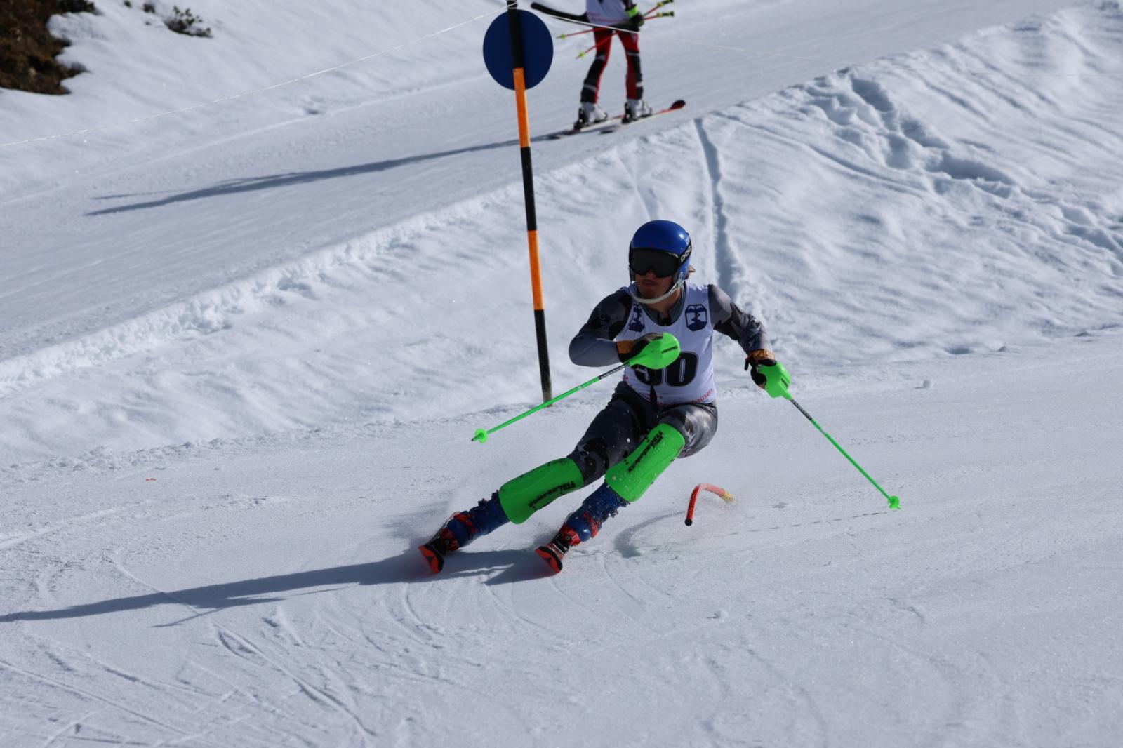Slalom